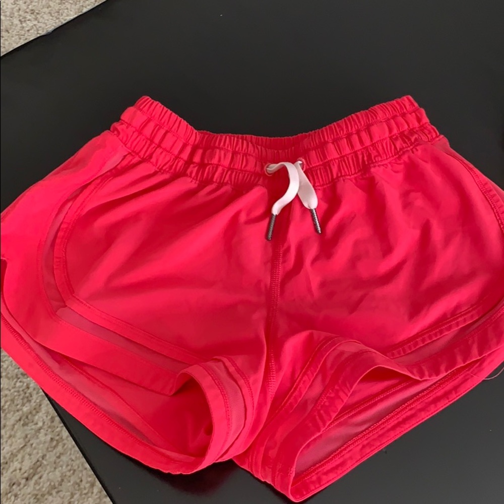 Lulu shorts